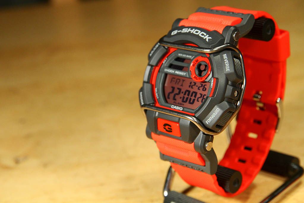 g shock model 3434